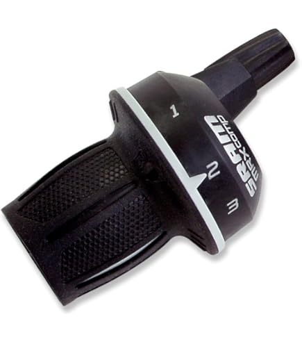 Amazon | SRAM Rival D1 左利き用 eTap AXS シフター&油圧